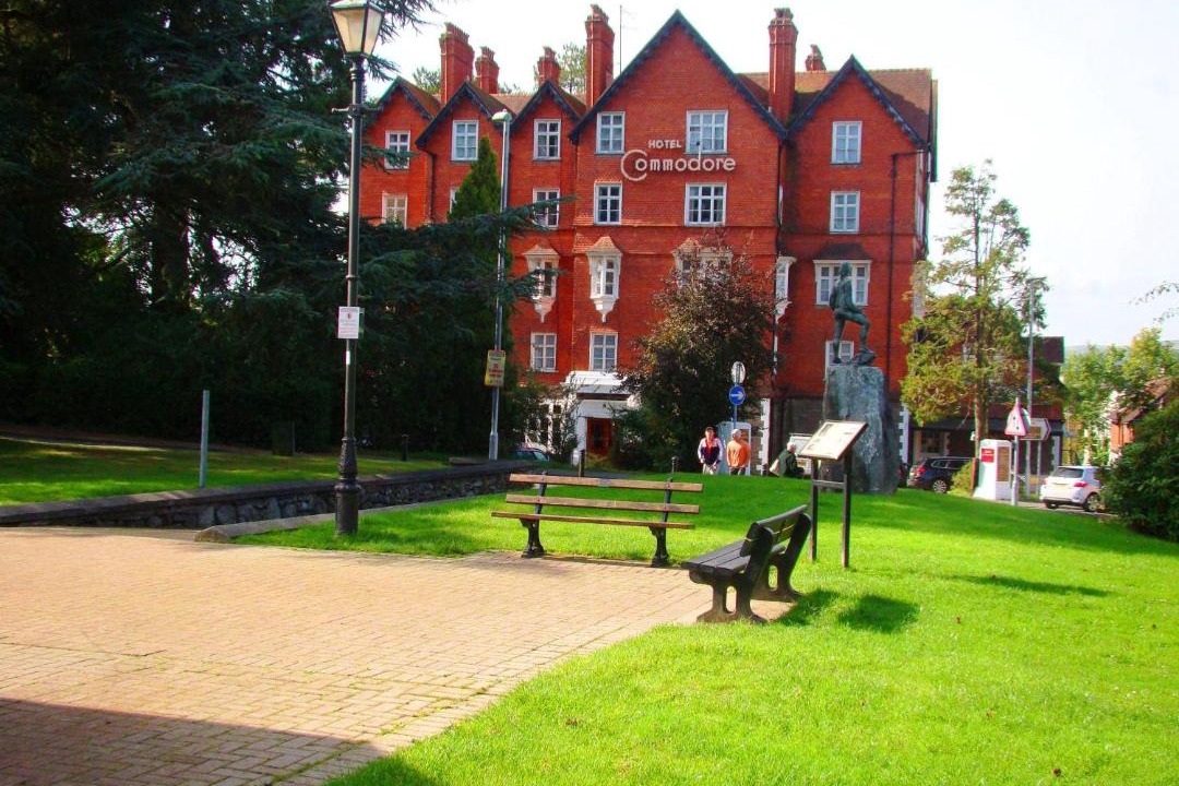 Photo of Others in Llandrindod Wells