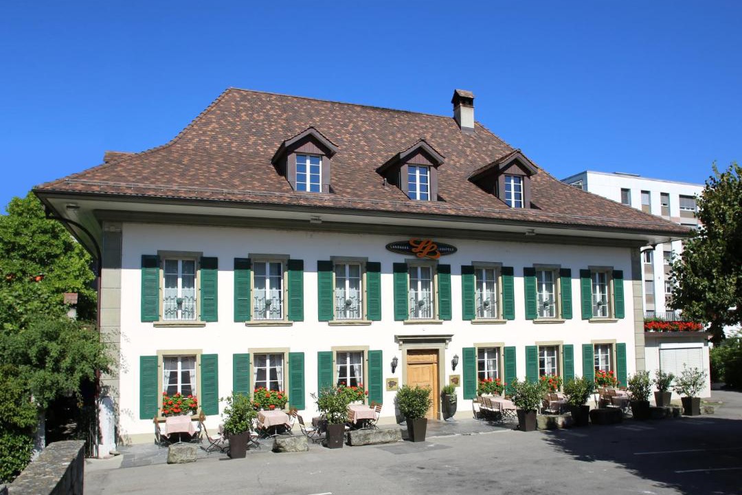 Photo of Others in Liebefeld