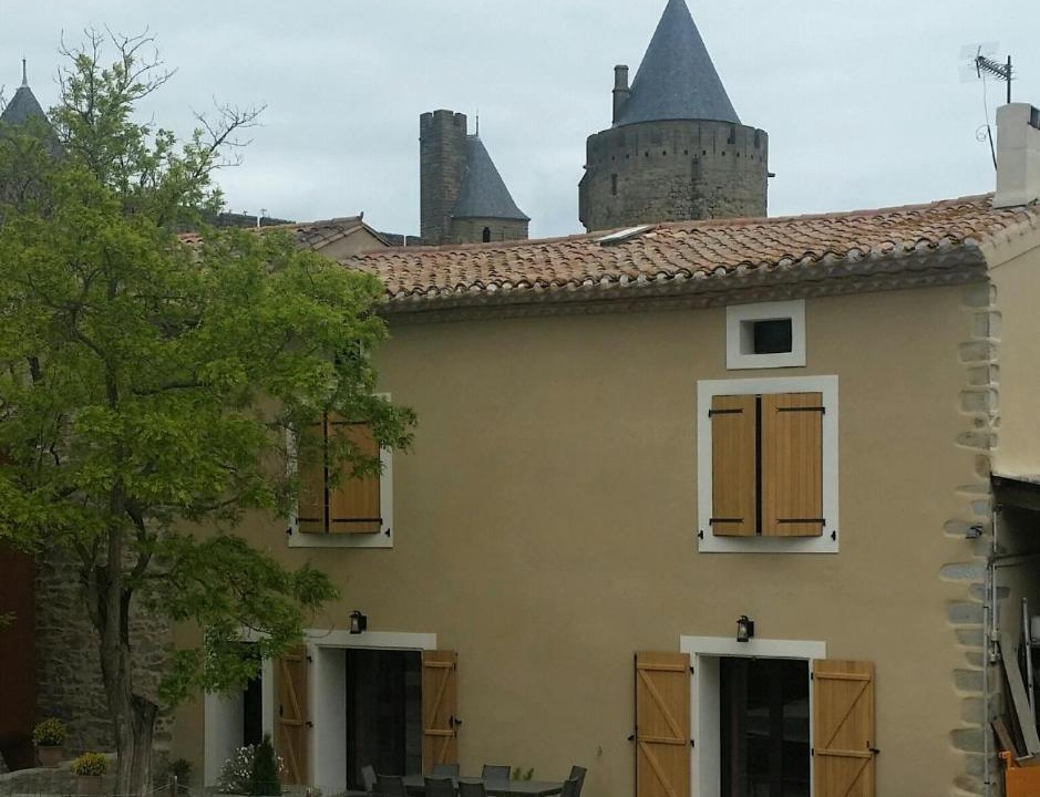 Photo of Others in City of Carcassonne