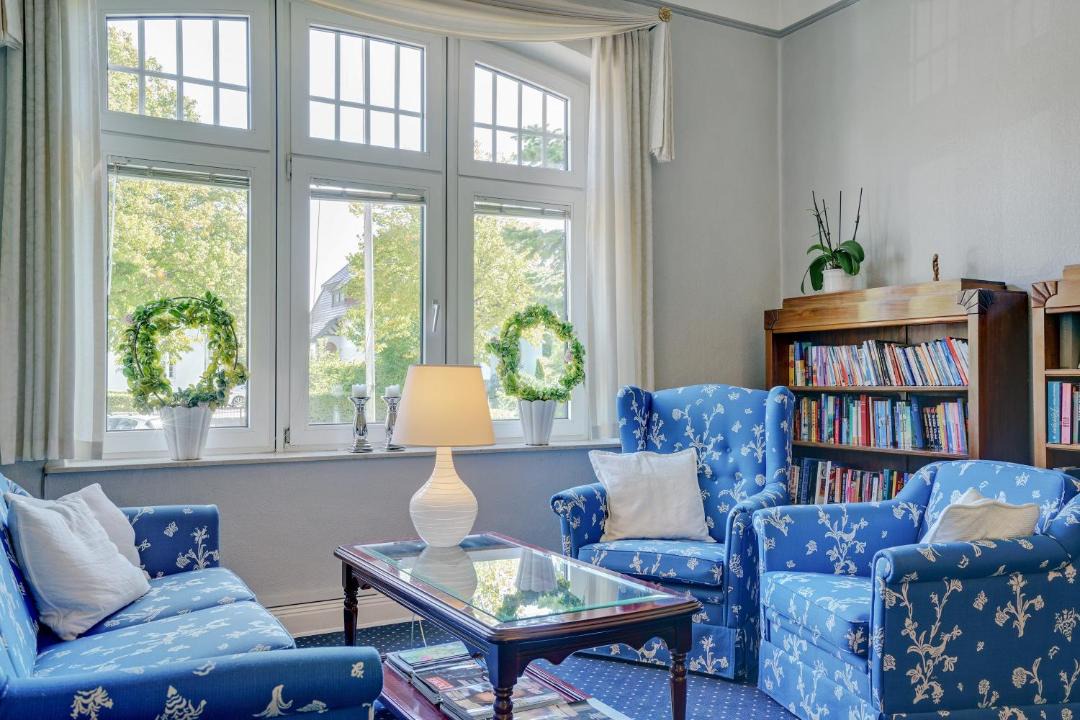 Photo of Livingroom in Sønderborg
