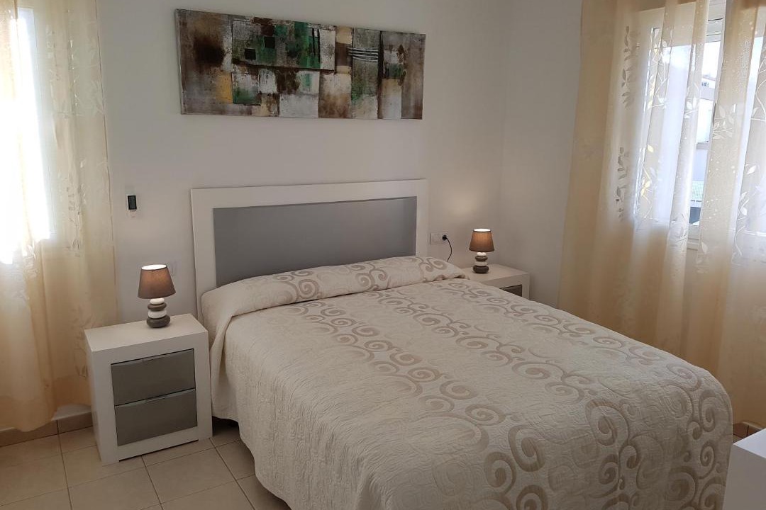 Photo of Bedroom in Vergel