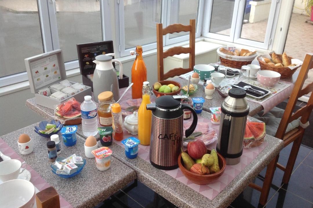 Photo of Others in Le Hamel