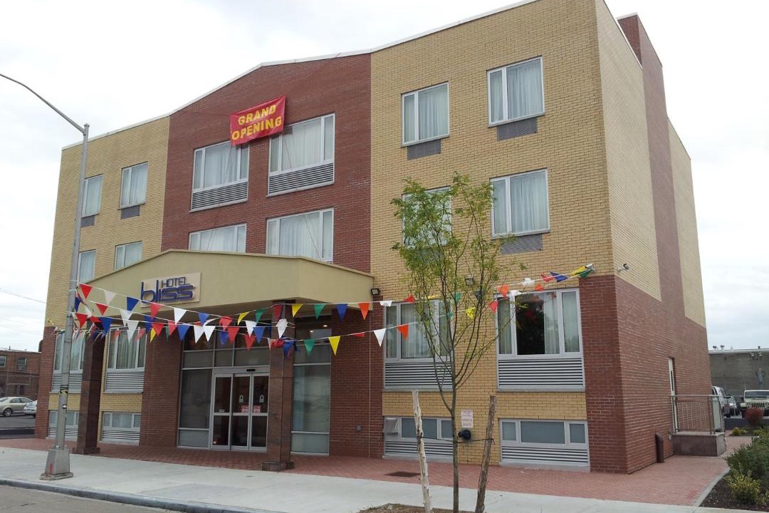 Photo of Others in East New York