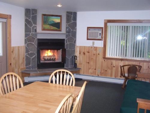 Photo of Livingroom in Oliverea