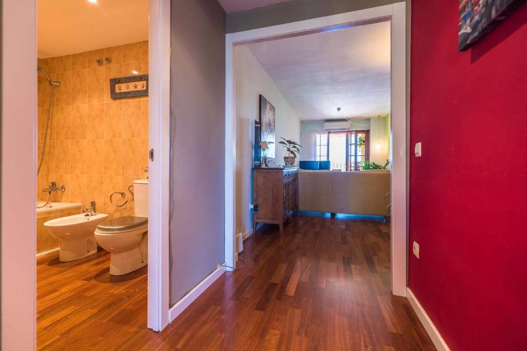 Photo of Bathroom in Port Saplaya