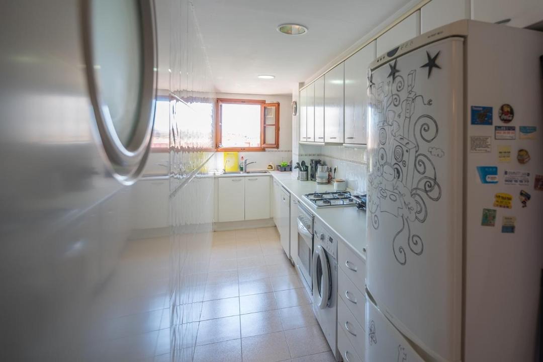 Photo of Kitchen in Port Saplaya