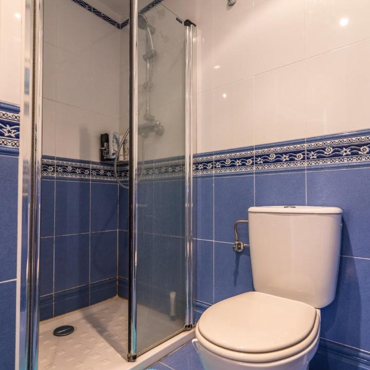 Photo of Bathroom in Port Saplaya