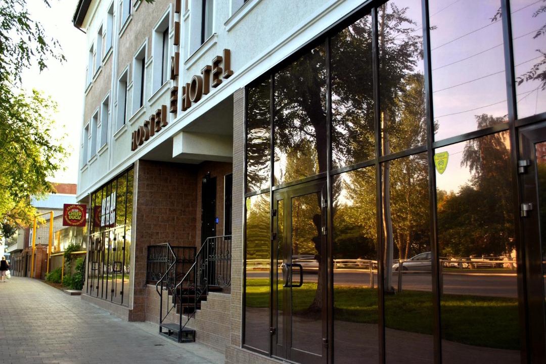 Photo of Buildings in Samara