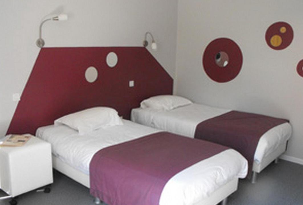 Photo of Bedroom in Avallon