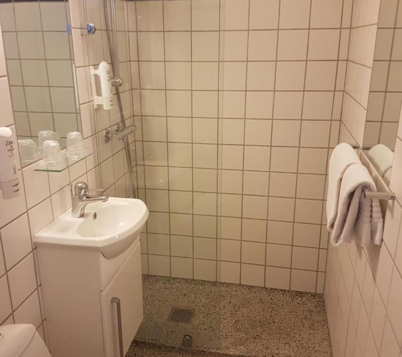 Photo of Bathroom in Holbaek