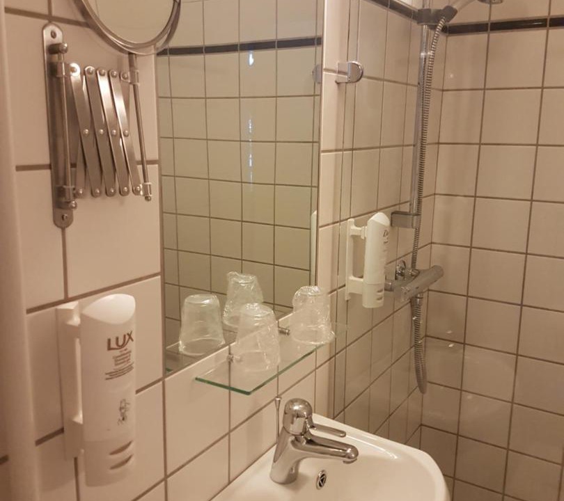 Photo of Bathroom in Holbaek