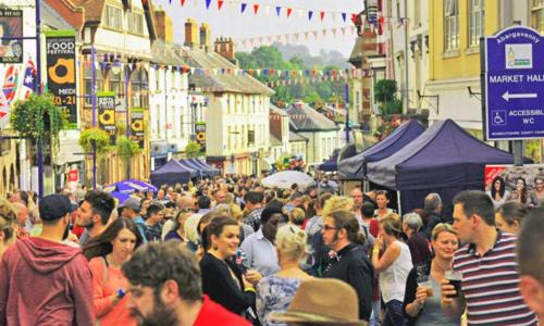 Photo of Others in Abergavenny