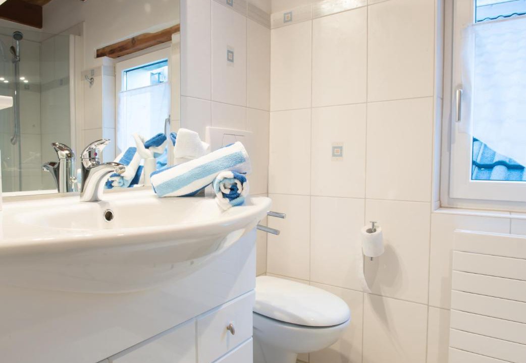 Photo of Bathroom in Intragna