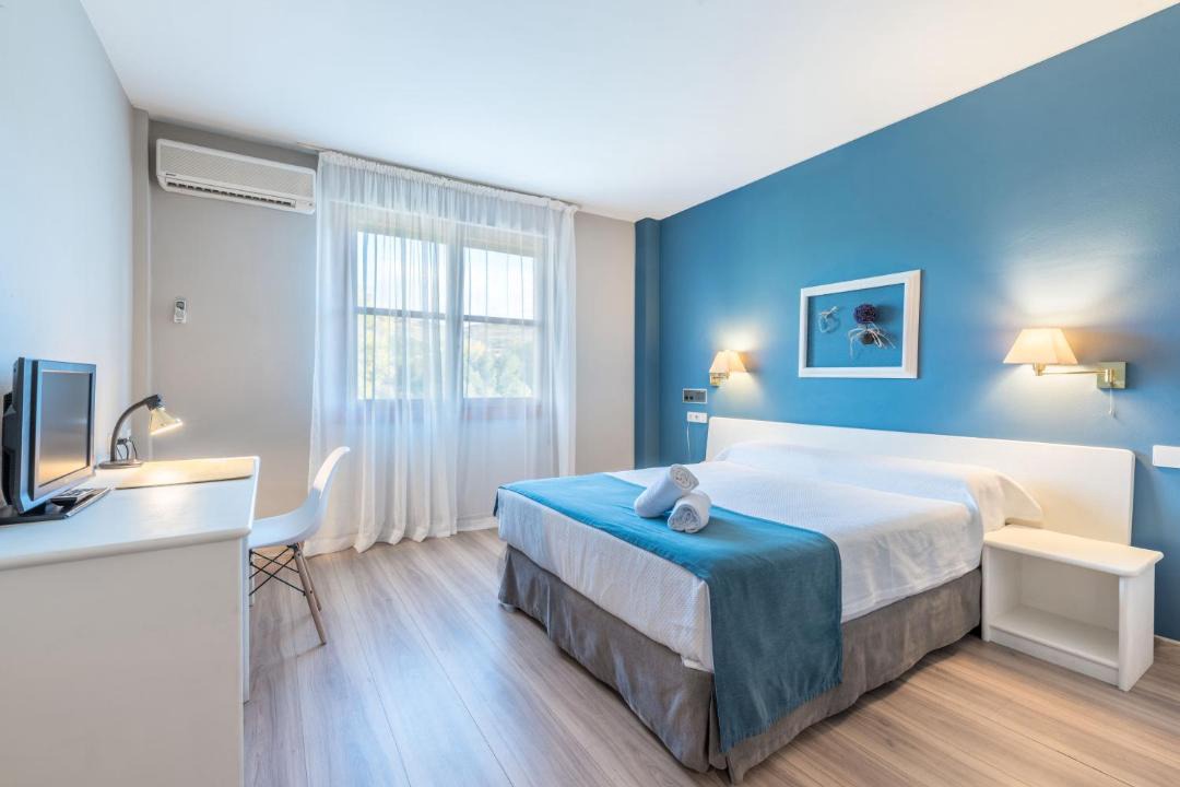 Photo of Bedroom in Puente La Reina