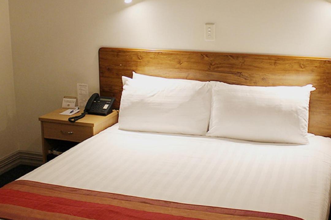 Photo of Bedroom in Medan Batu Caves