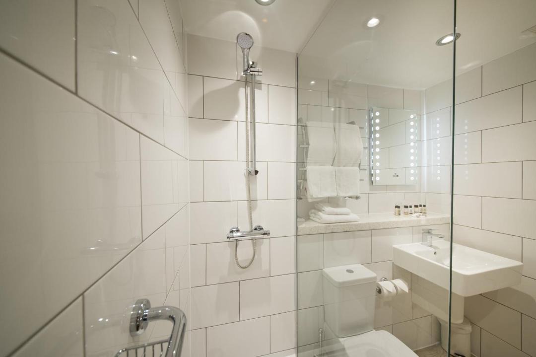 Photo of Bathroom in Hacton