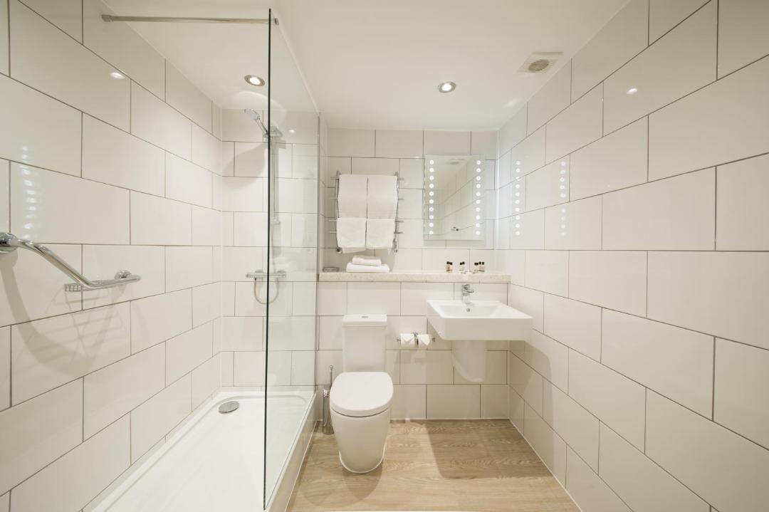 Photo of Bathroom in Hacton