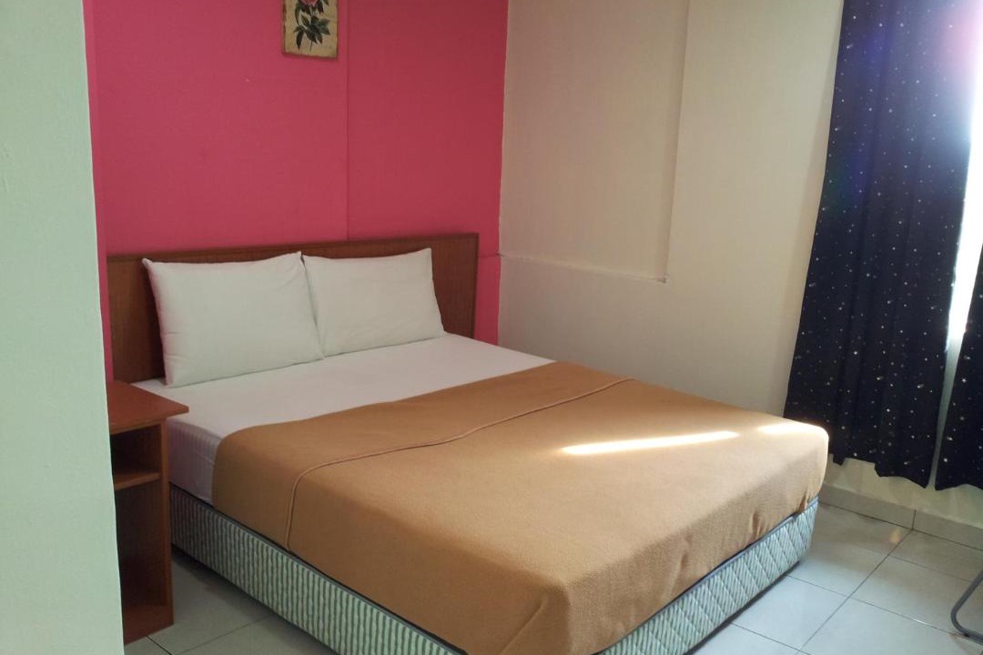 Photo of Bedroom in Medan Batu Caves