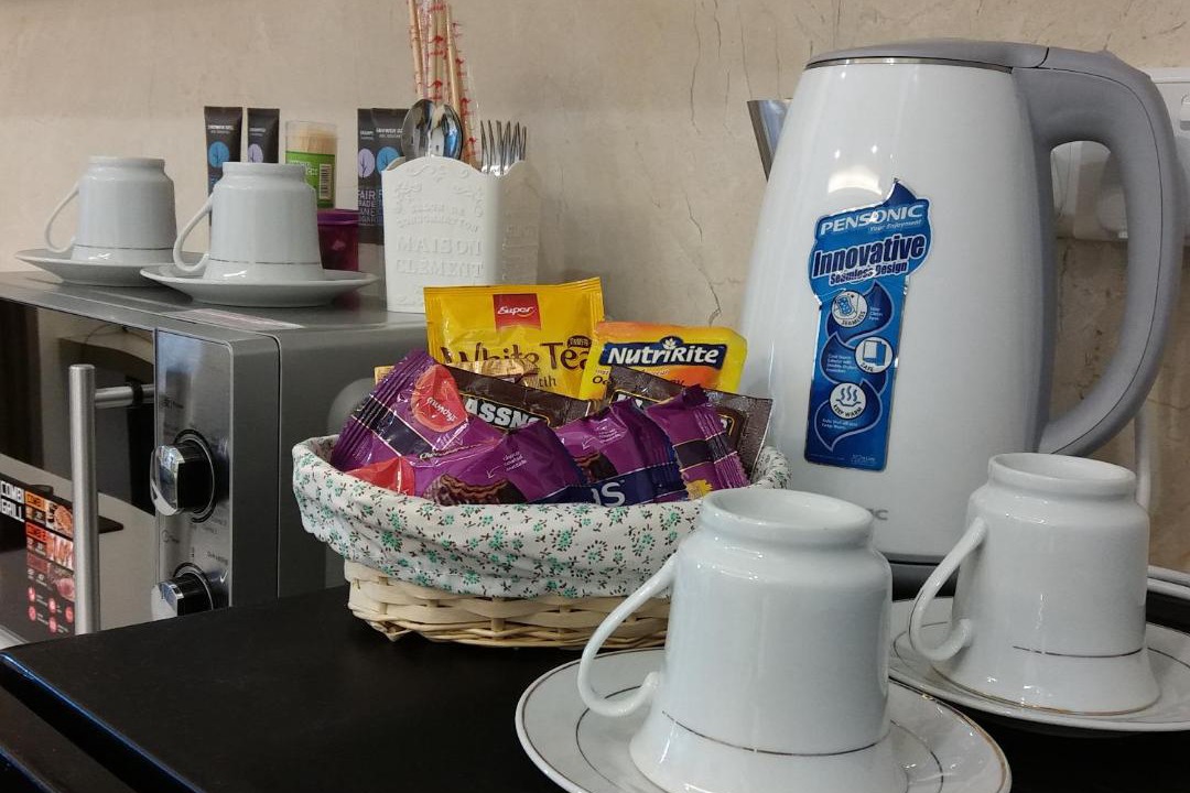 Photo of Others in Malacca City