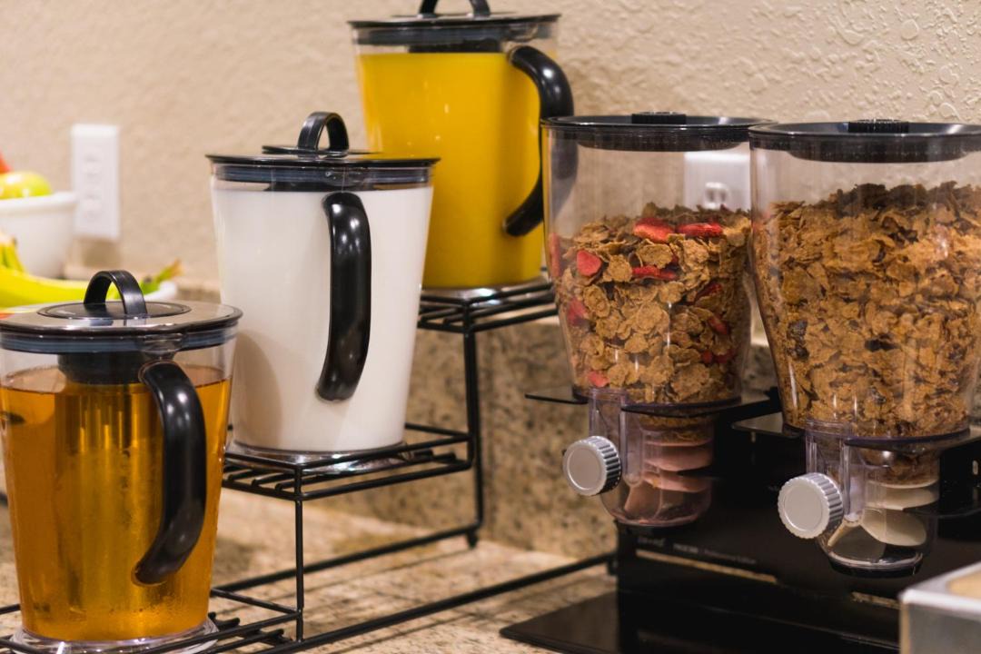Photo of Kitchen in DeQuincy