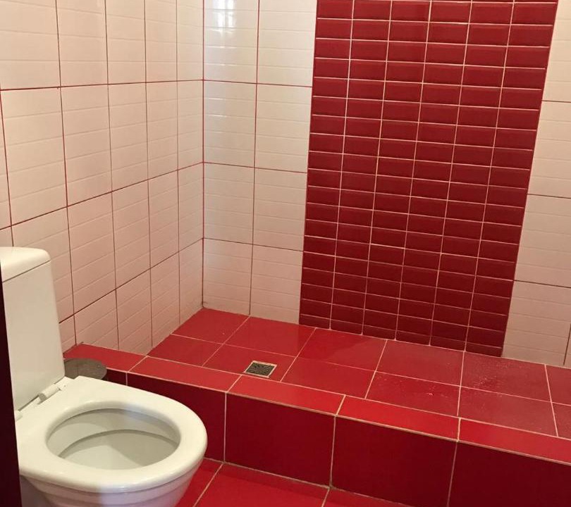 Photo of Bathroom in Saratov