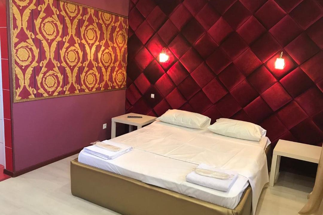 Photo of Bedroom in Saratov