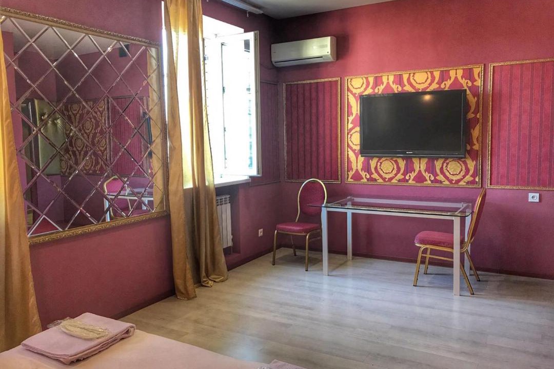 Photo of Livingroom in Saratov