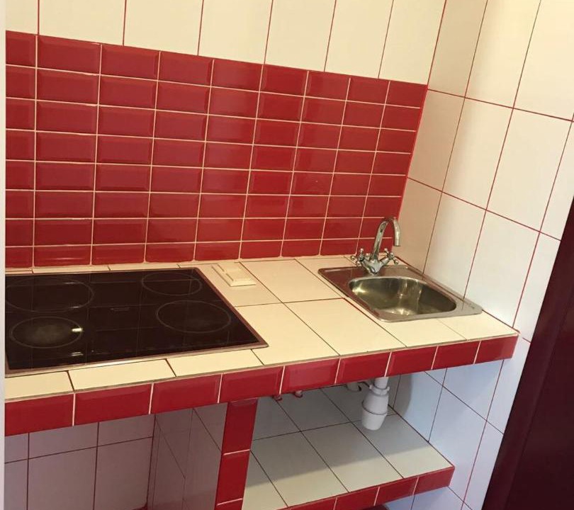 Photo of Kitchen in Saratov