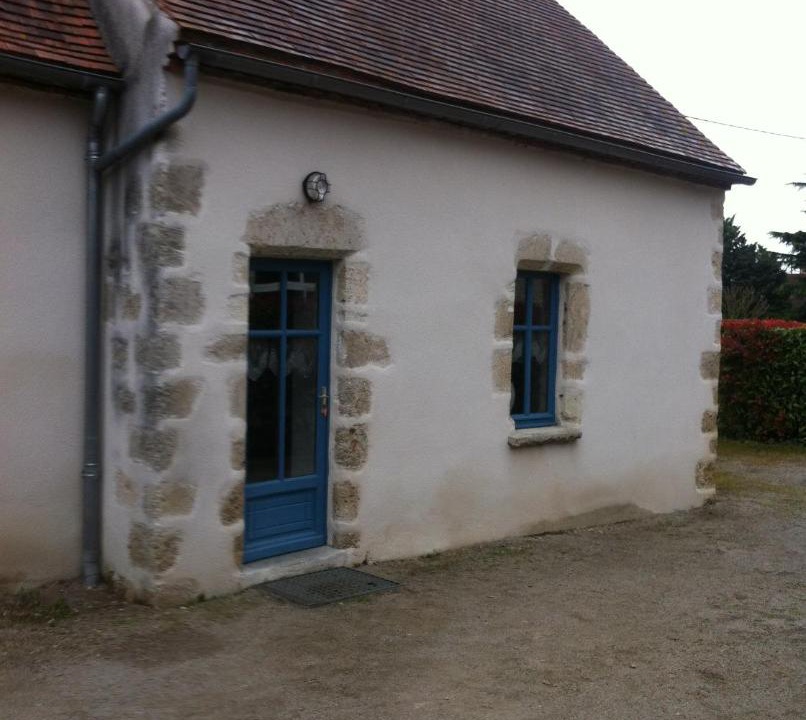 Photo of Others in Louchy-Montfand