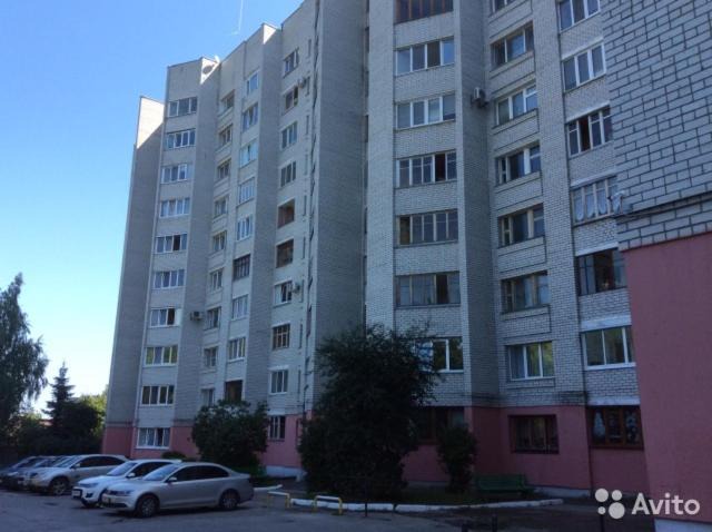 Photo of Buildings in Bryansk