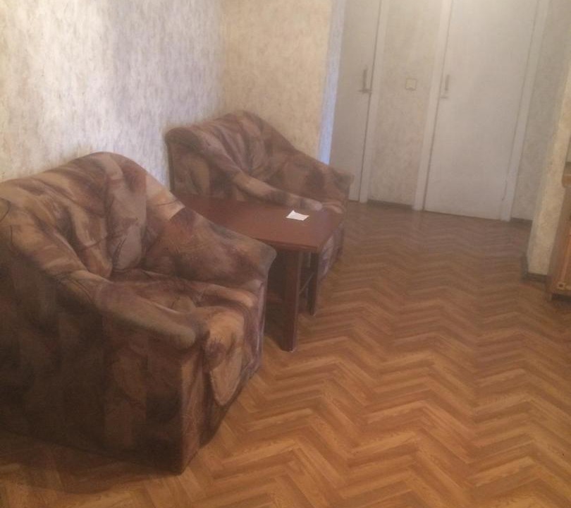 Photo of Livingroom in Bryansk