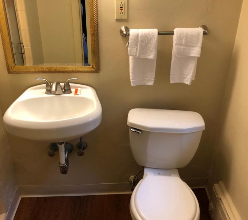 Photo of Bathroom in Walpole