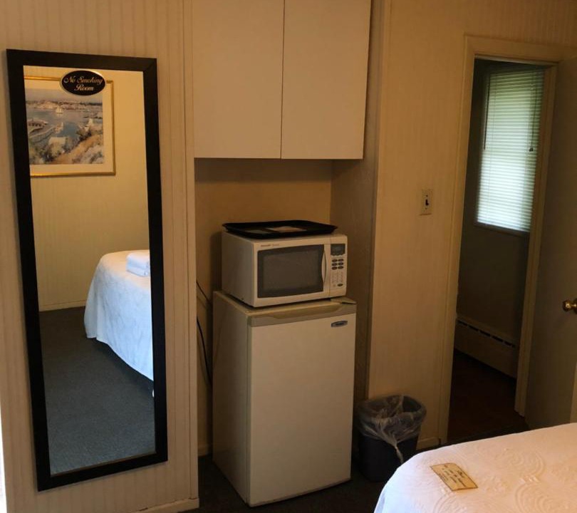 Photo of Bedroom in Walpole