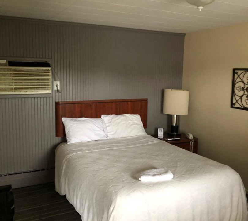 Photo of Bedroom in Walpole