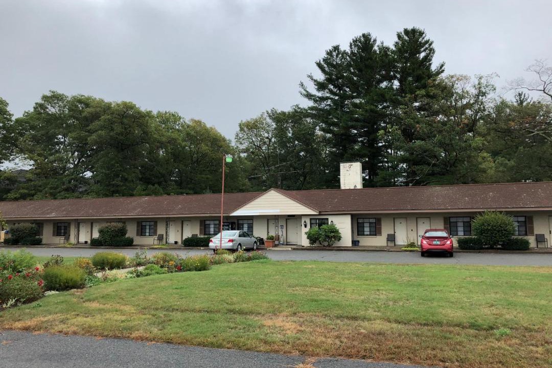Photo of Buildings in Walpole