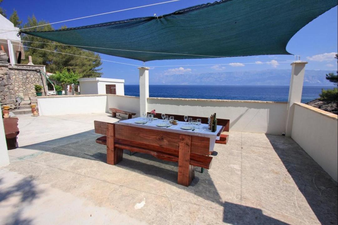 Photo of Patio Balcony in Bogomolje
