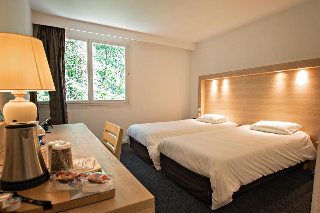 Photo of Bedroom in Nemours