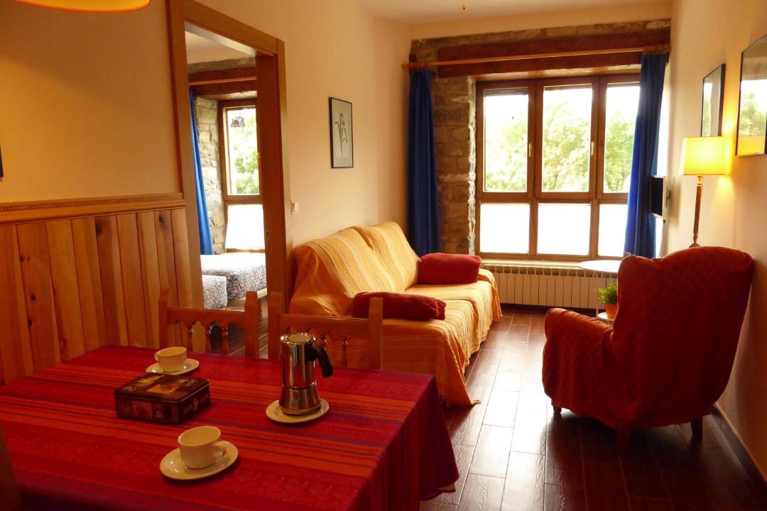 Photo of Livingroom in Ibero