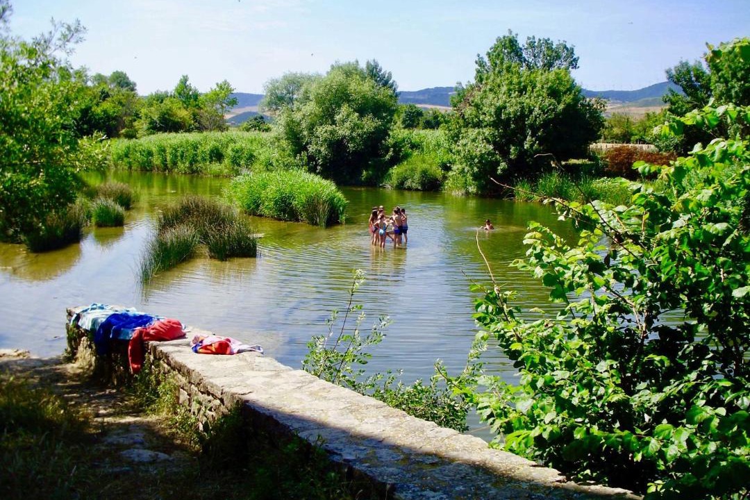 Photo of Outdoor in Ibero