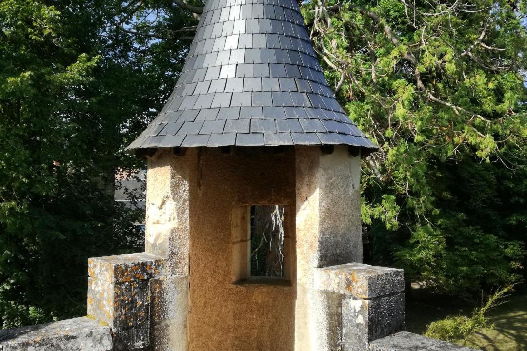 Photo of Others in Saint-Gaultier