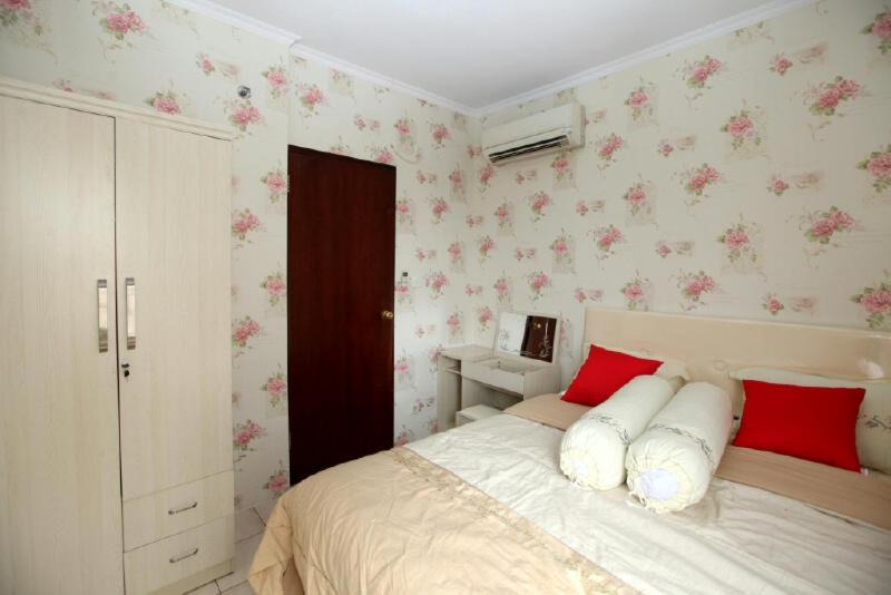 Photo of Bedroom in Jakarta