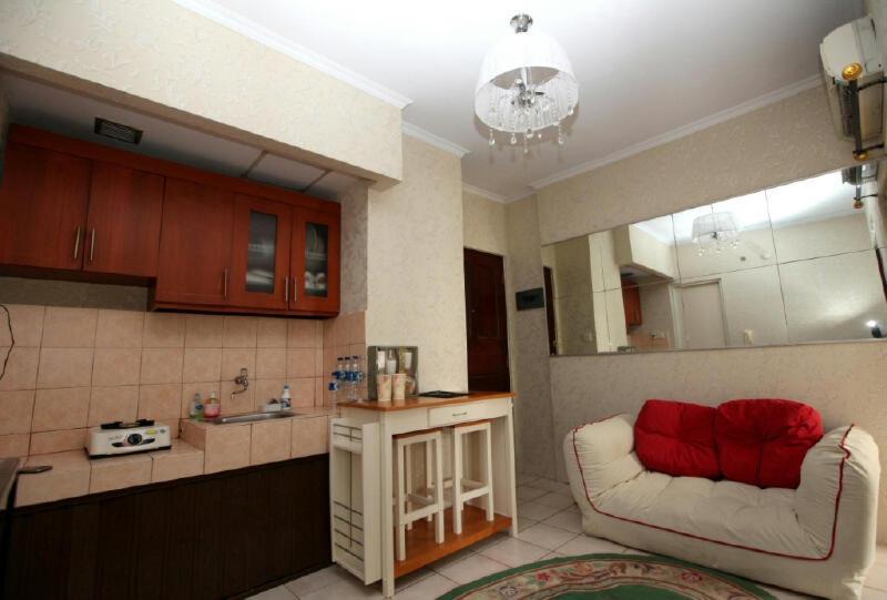 Photo of Livingroom in Jakarta