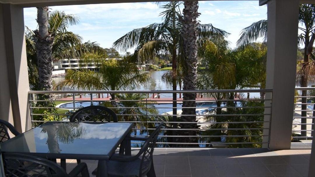 Photo of Patio Balcony in Mulwala