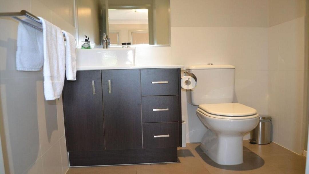 Photo of Bathroom in Mulwala