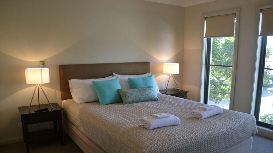 Photo of Bedroom in Mulwala