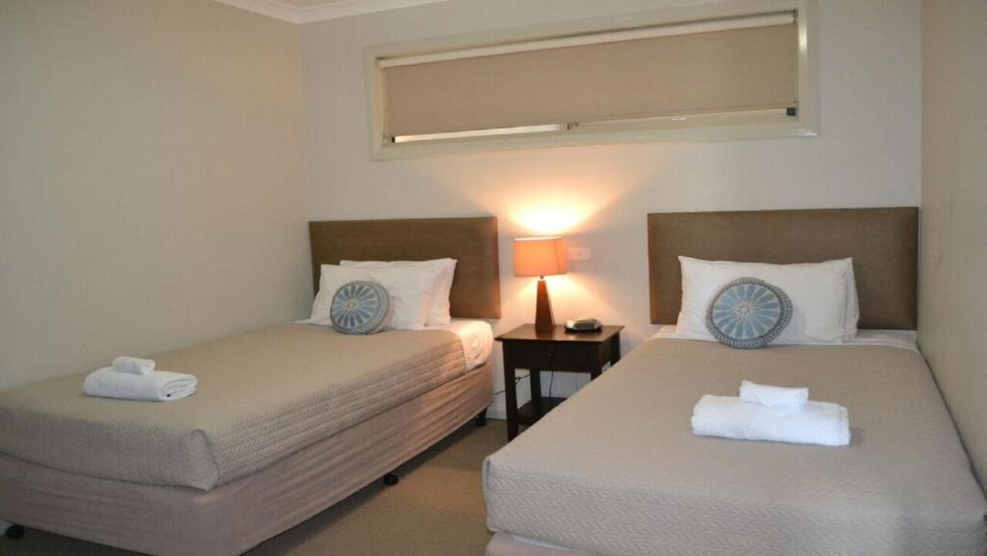 Photo of Bedroom in Mulwala