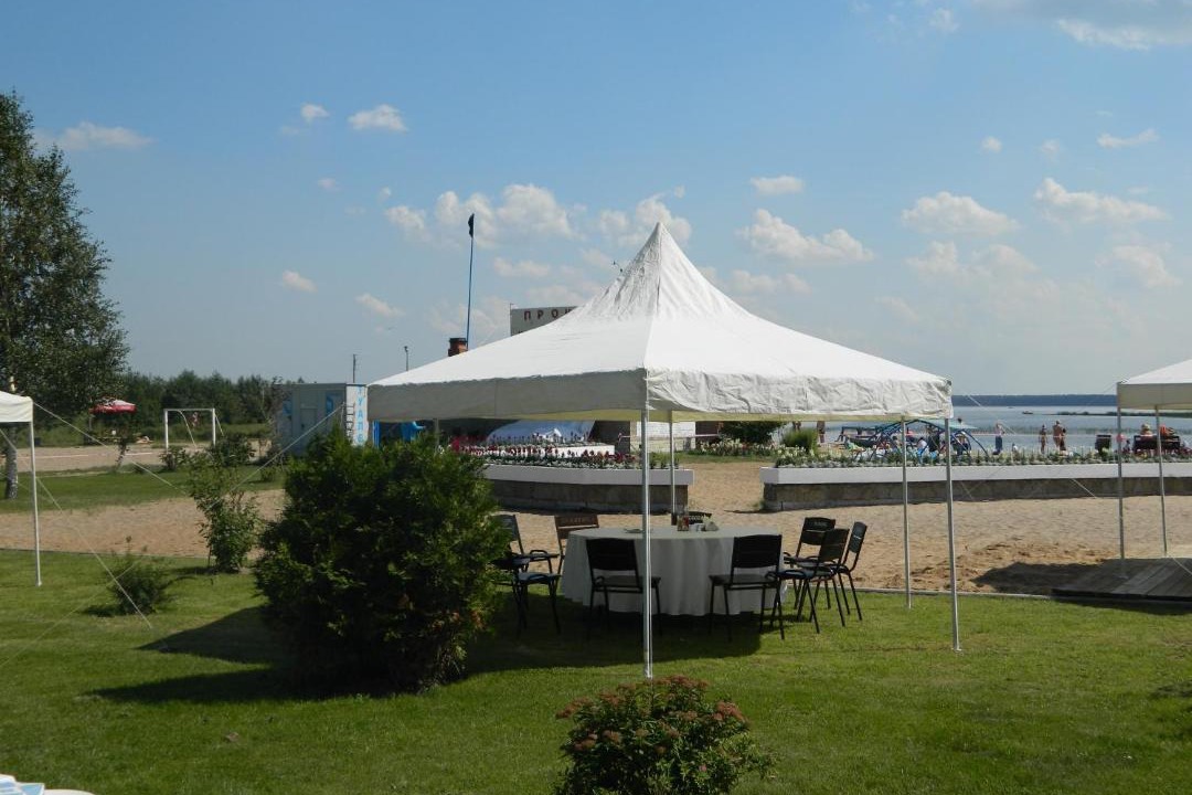 Photo of Buildings in Kurortny District