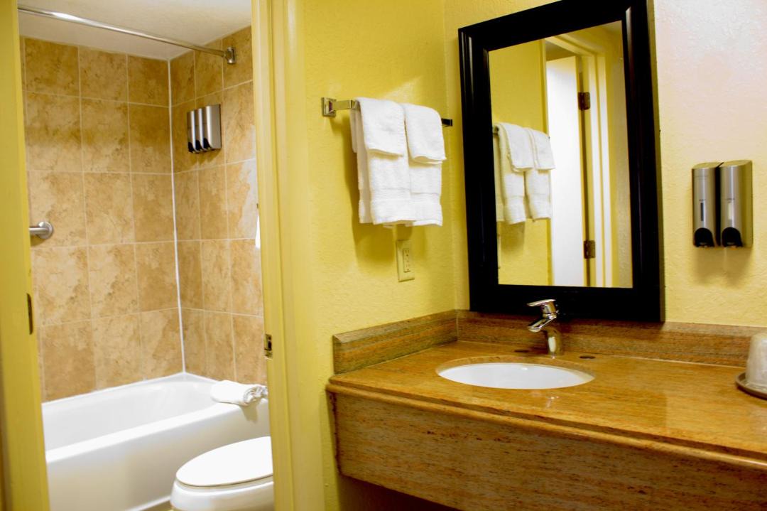 Photo of Bathroom in St. Cloud