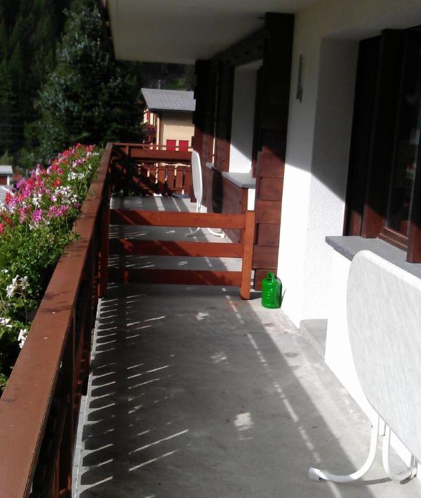 Photo of Others in Saas Grund