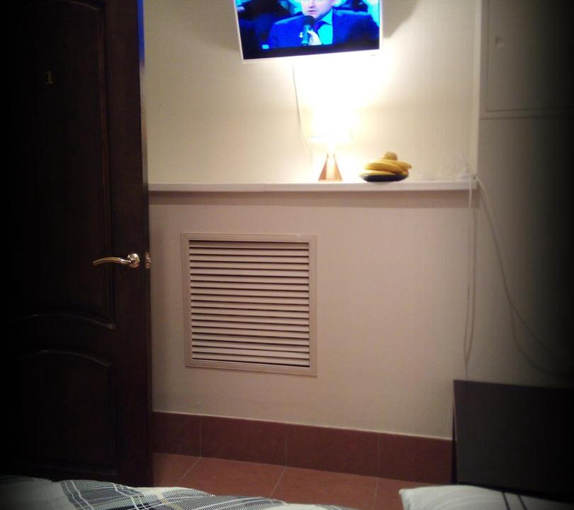 Photo of Bedroom in Sokol